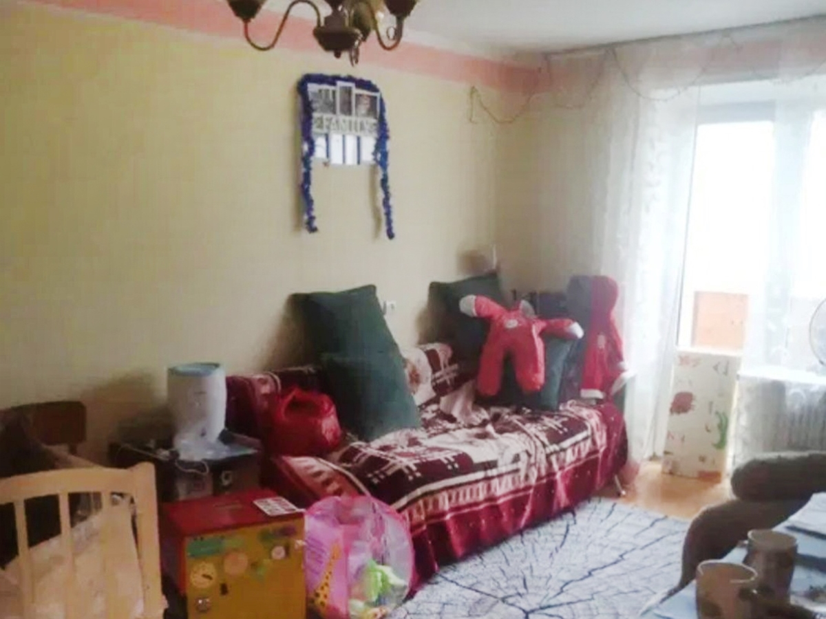 1-кім. квартира, Тернопіль, Дружба, вул. Іванни Блажкевич (Макаренка)