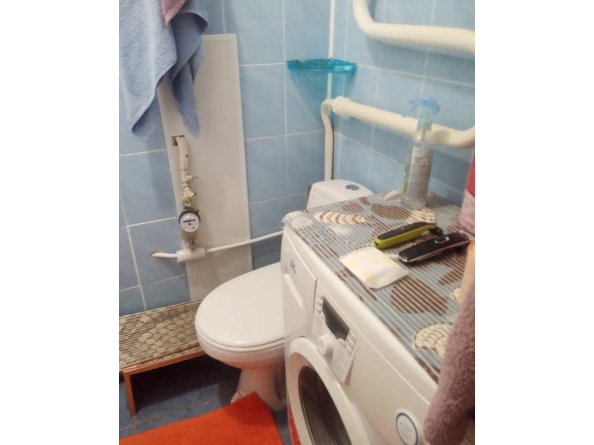 1-кім. квартира, Тернопіль, Дружба, вул. Іванни Блажкевич (Макаренка)