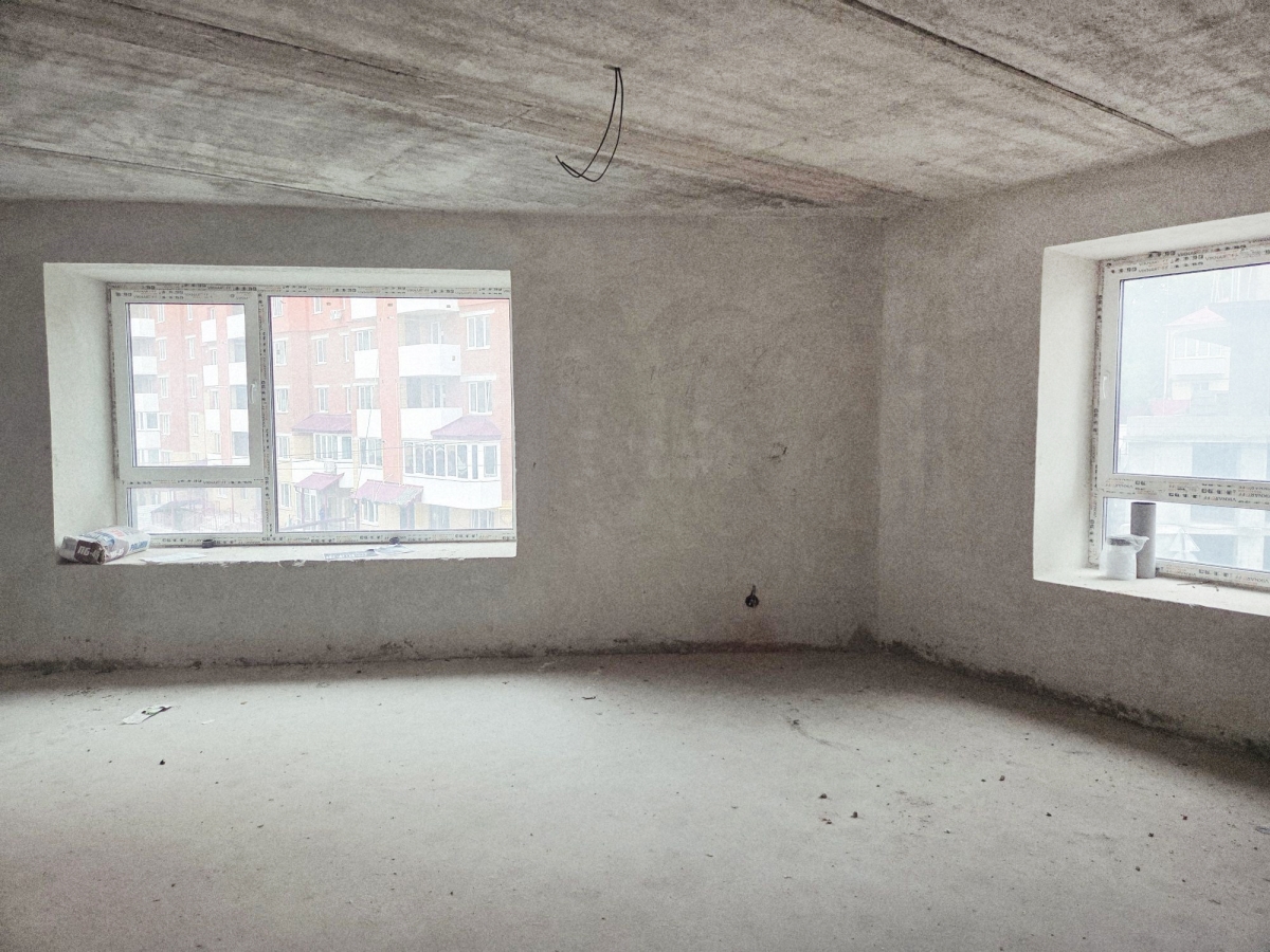 3-кім. квартира, Тернопіль, Шостий магазин, пров. Галицький