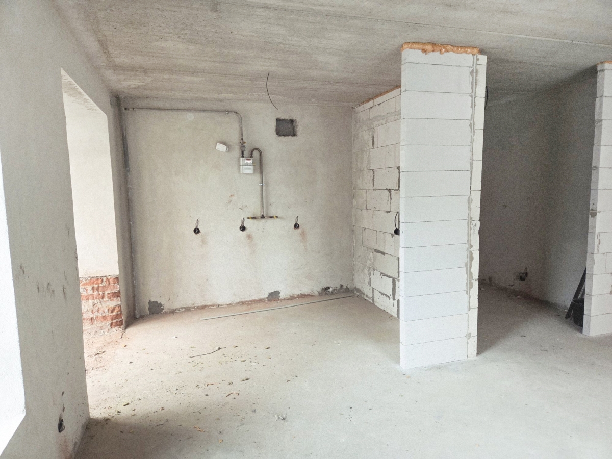 3-кім. квартира, Тернопіль, Шостий магазин, пров. Галицький