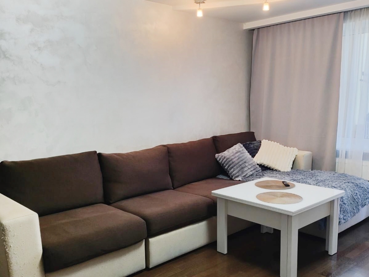 1-кім. квартира, Тернопіль, Бам, вул. Корольова