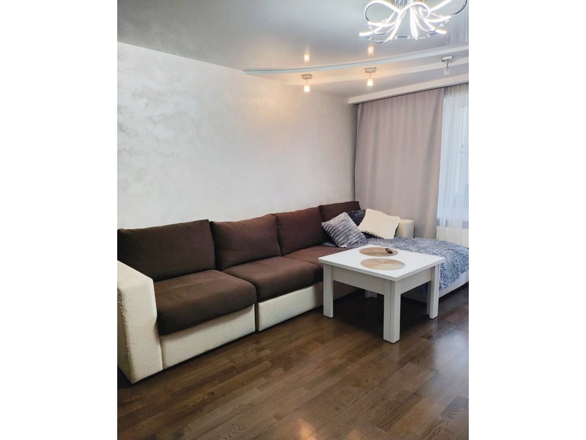 1-кім. квартира, Тернопіль, Бам, вул. Корольова