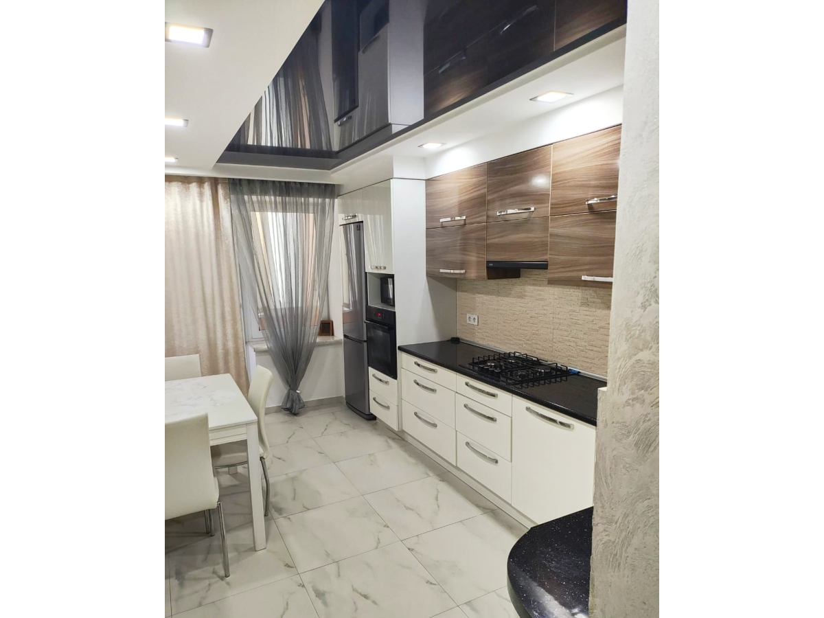 1-кім. квартира, Тернопіль, Бам, вул. Корольова