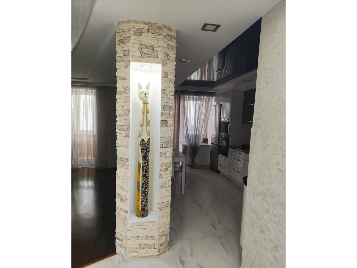 1-кім. квартира, Тернопіль, Бам, вул. Корольова