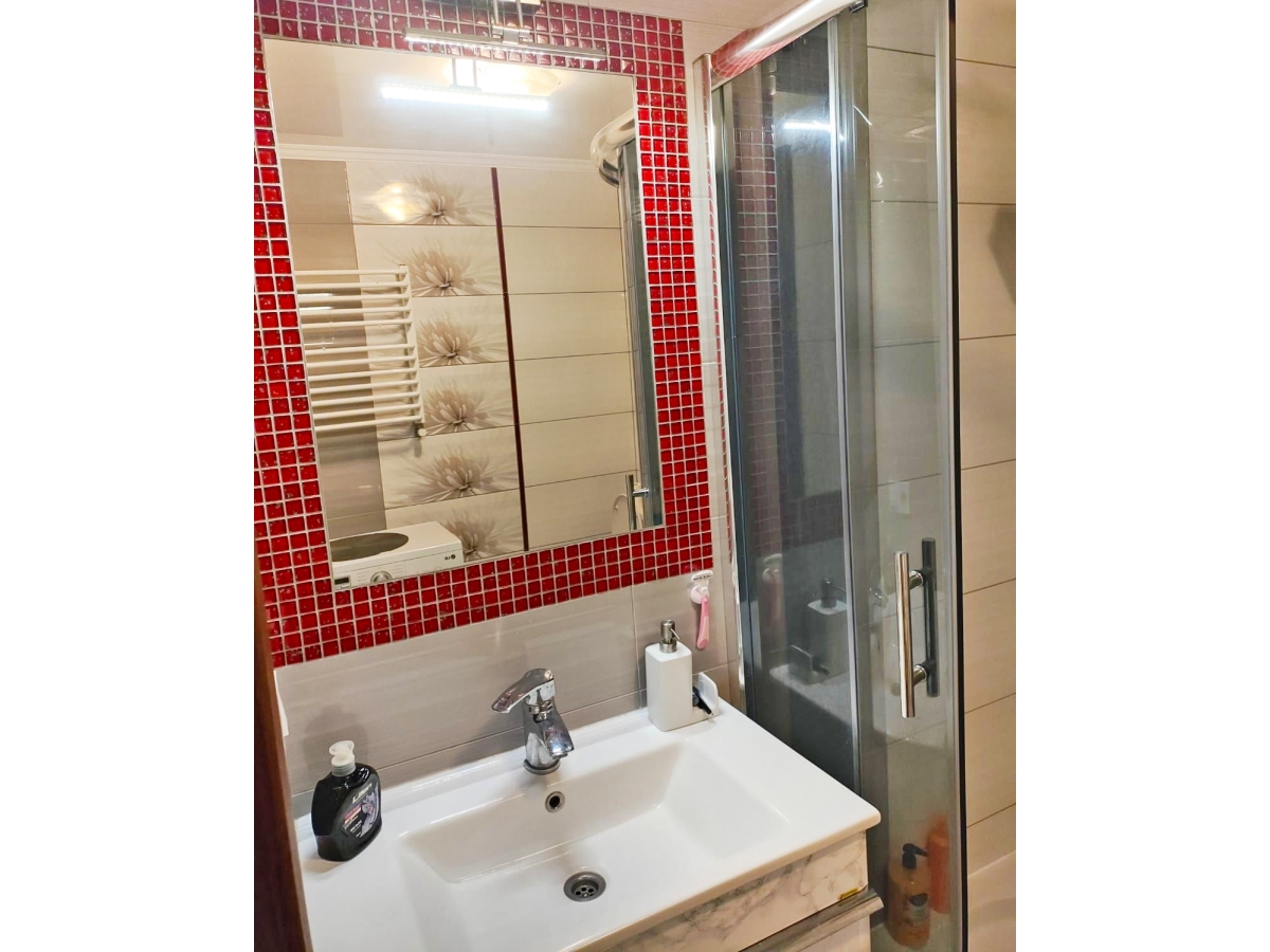 1-кім. квартира, Тернопіль, Бам, вул. Корольова