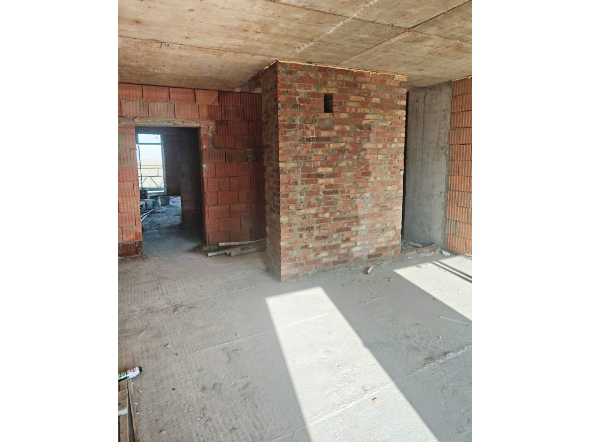 2-кім. квартира, Тернопіль, Дружба, вул. Бережанська