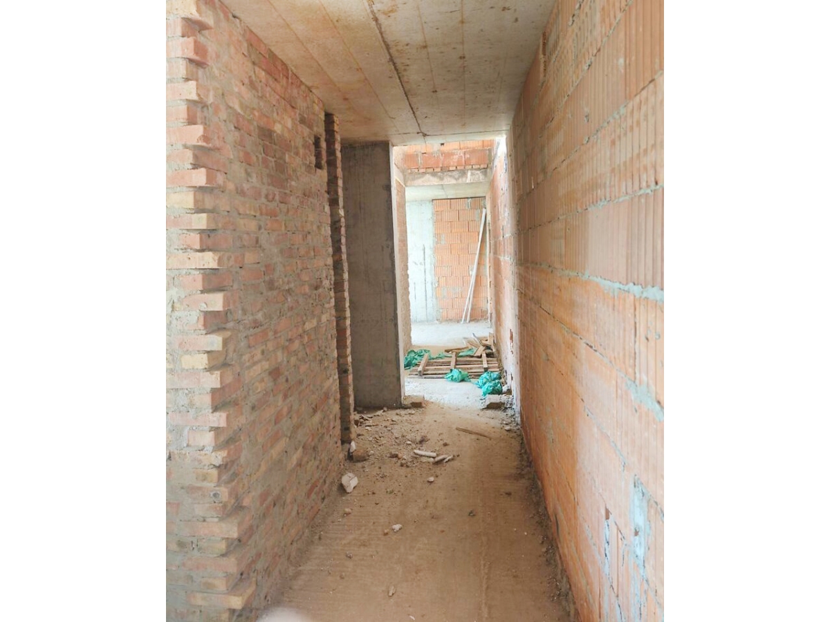 2-кім. квартира, Тернопіль, Дружба, вул. Бережанська