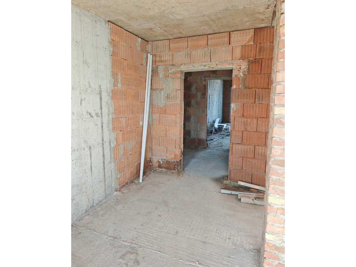 2-кім. квартира, Тернопіль, Дружба, вул. Бережанська