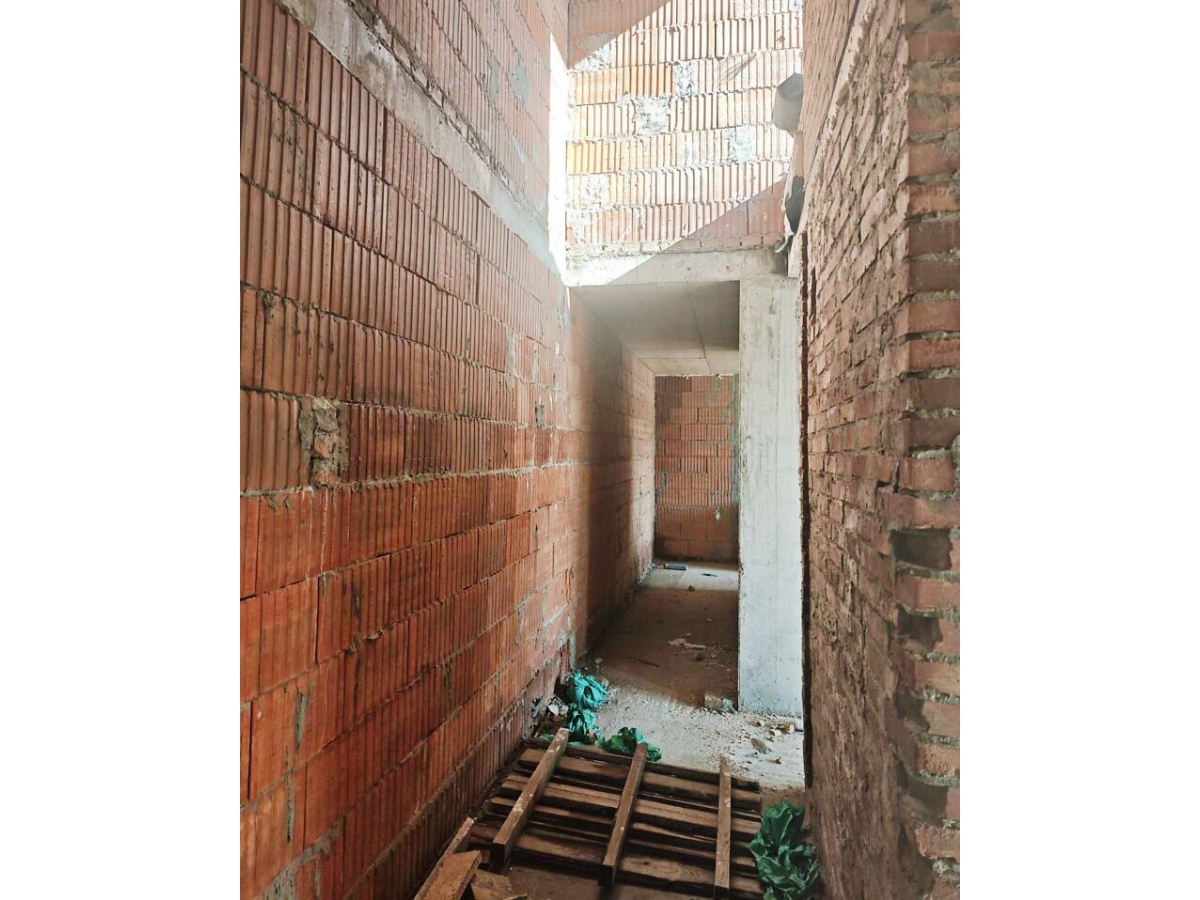 2-кім. квартира, Тернопіль, Дружба, вул. Бережанська