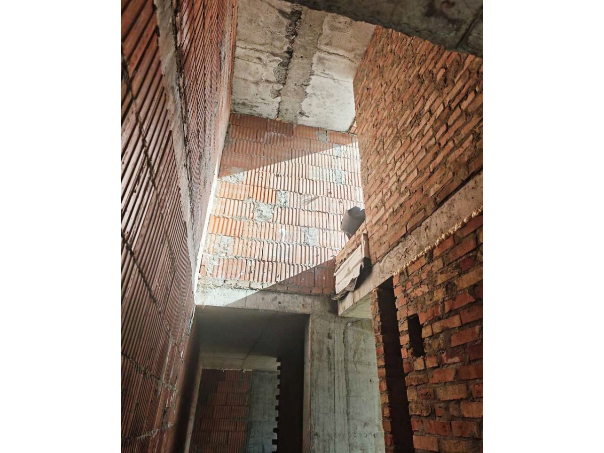 2-кім. квартира, Тернопіль, Дружба, вул. Бережанська