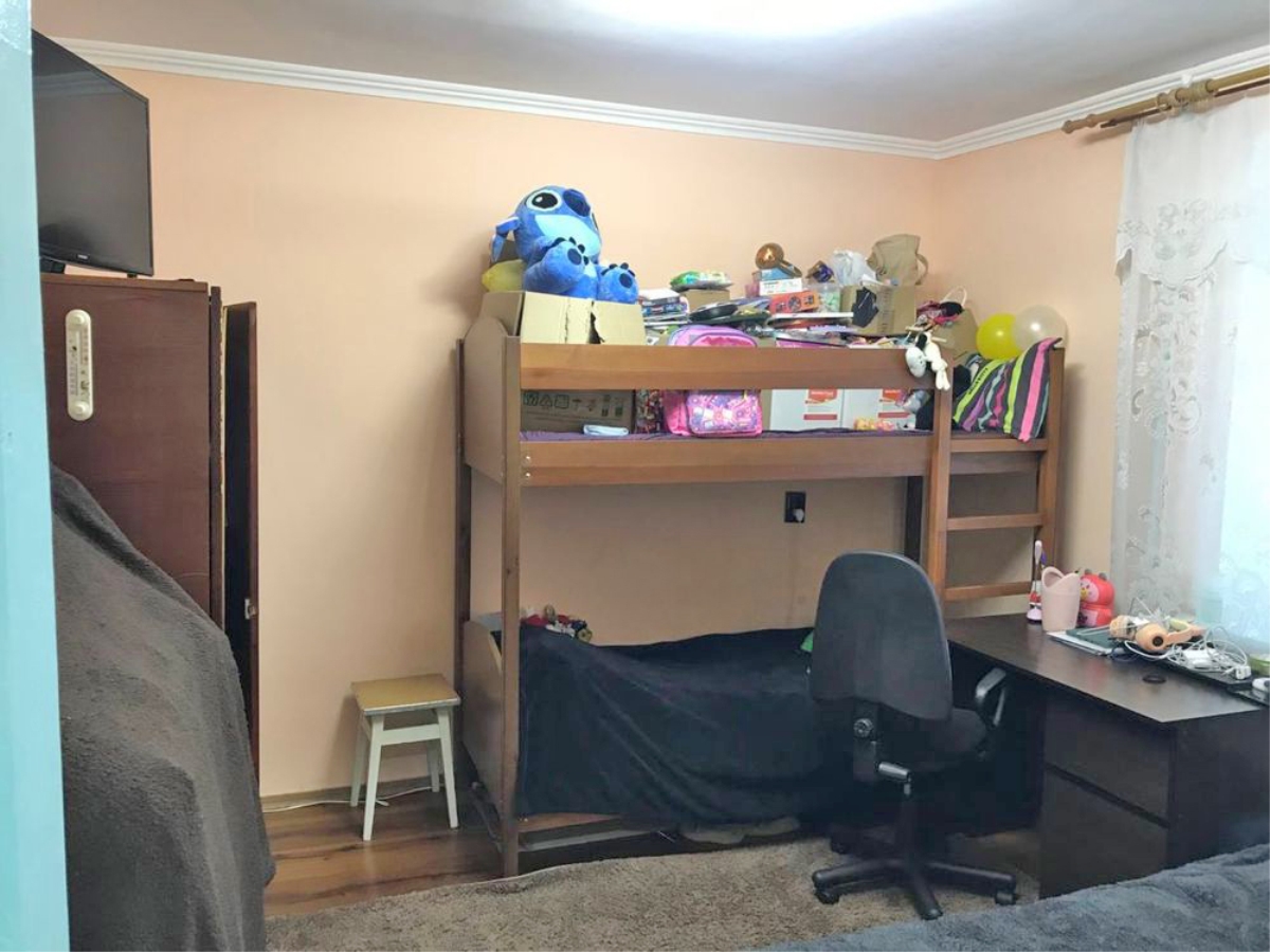 1-кім. квартира, Тернопіль, Східний, вул. Протасевича