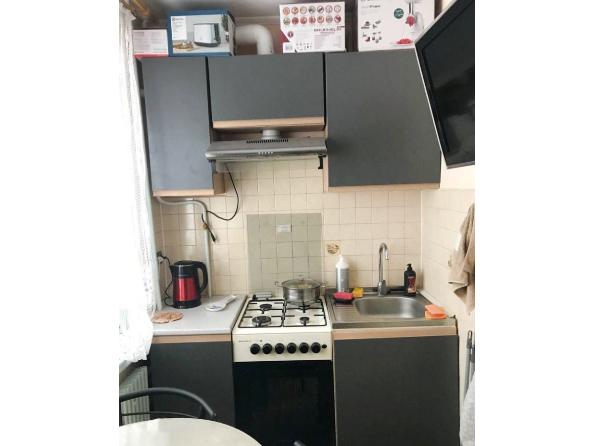 1-кім. квартира, Тернопіль, Східний, вул. Протасевича