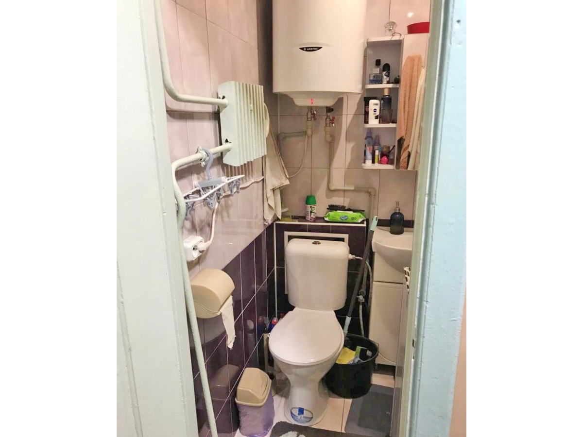 1-кім. квартира, Тернопіль, Східний, вул. Протасевича