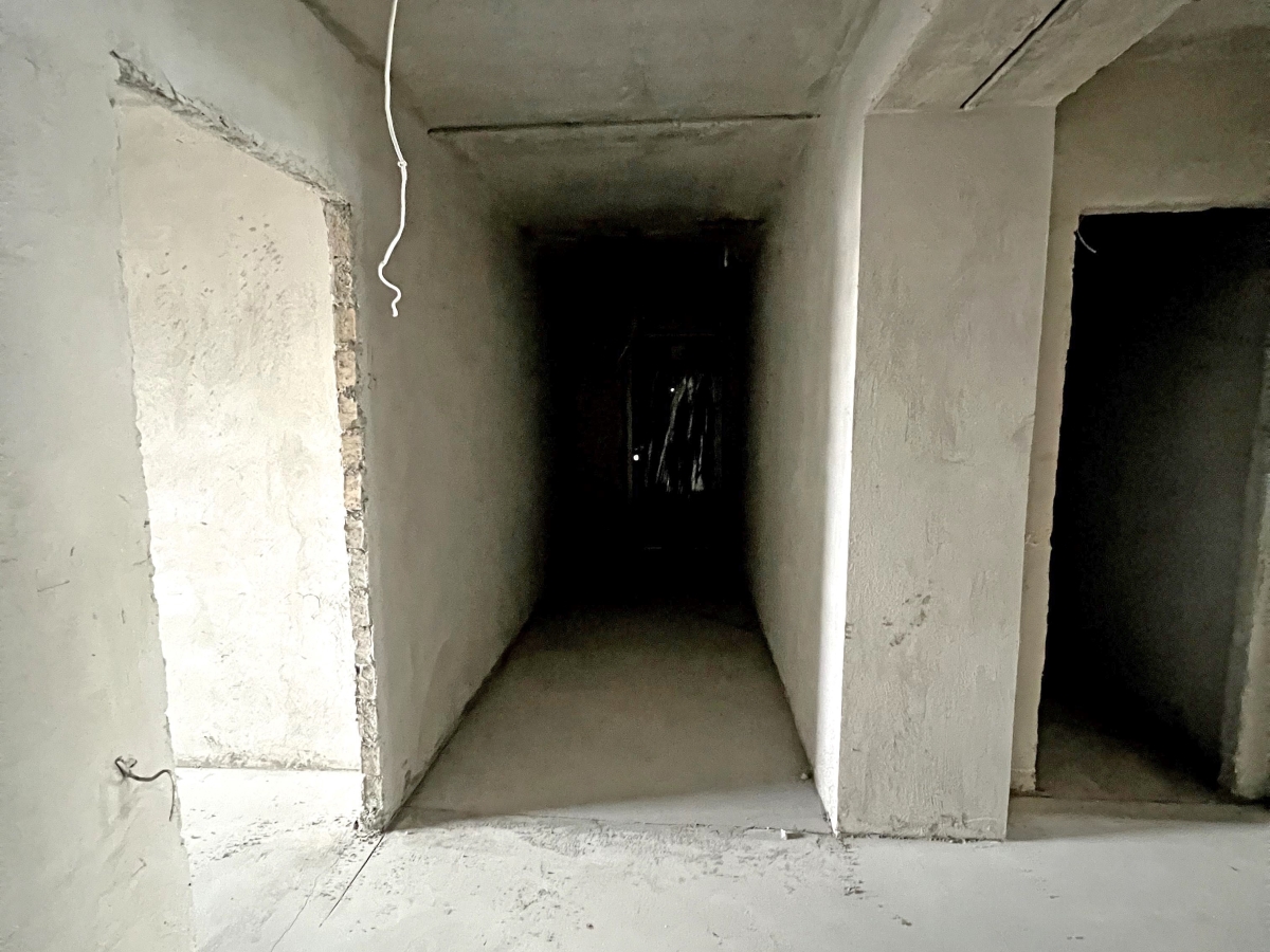 3-кім. квартира, Тернопіль, Аляска, вул. Володимира Великого