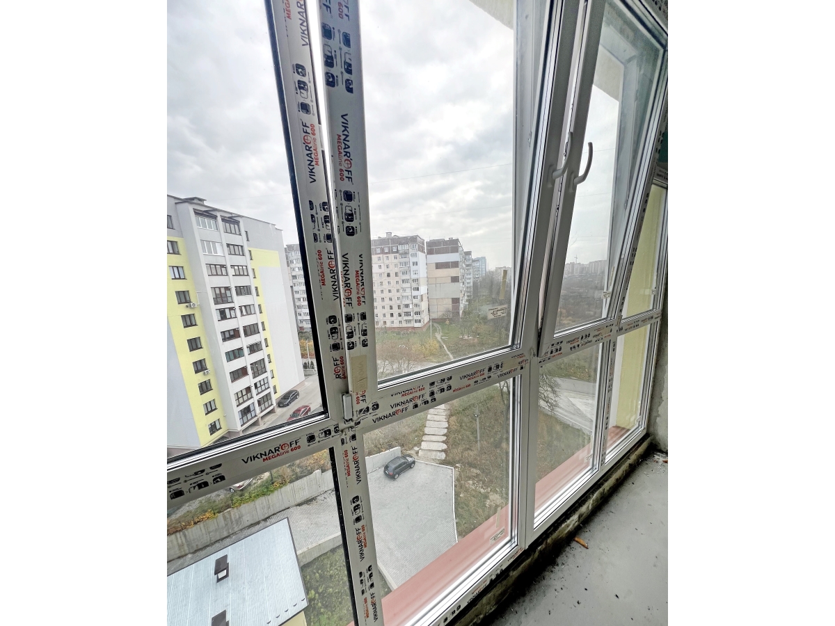 3-кім. квартира, Тернопіль, Аляска, вул. Володимира Великого