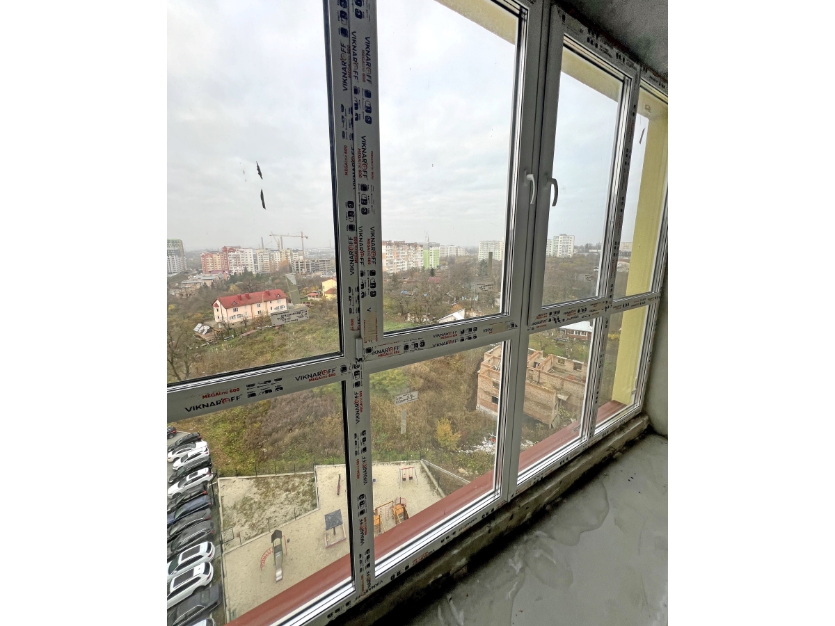 3-кім. квартира, Тернопіль, Аляска, вул. Володимира Великого