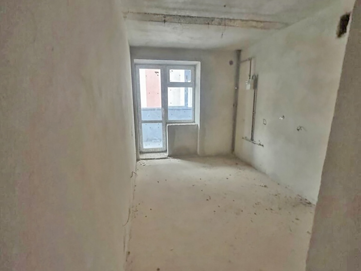 1-кім. квартира, Тернопіль, Новий світ, вул. Наливайка