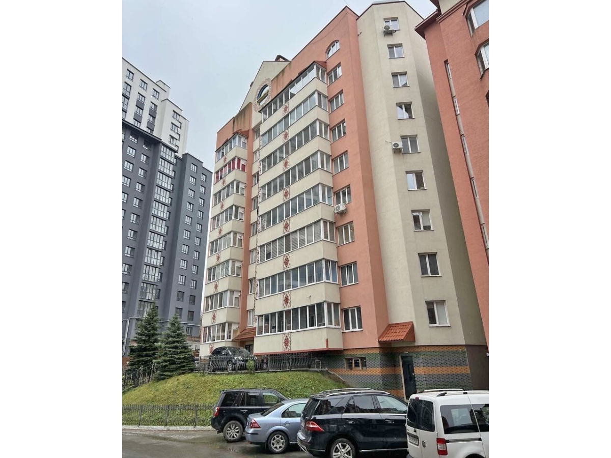 1-кім. квартира, Тернопіль, Новий світ, вул. Наливайка