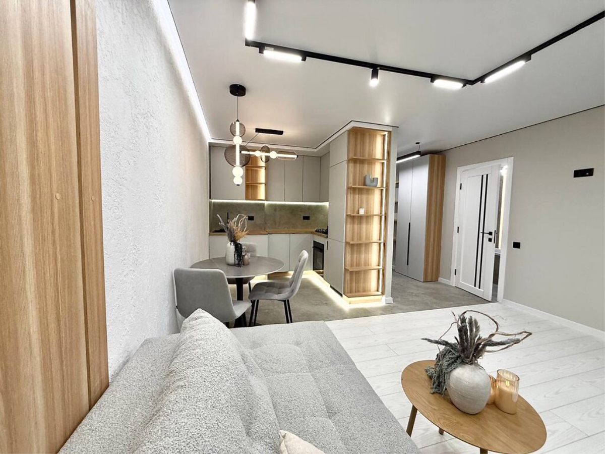 2-кім. квартира, Тернопіль, Північний, вул. Смакули