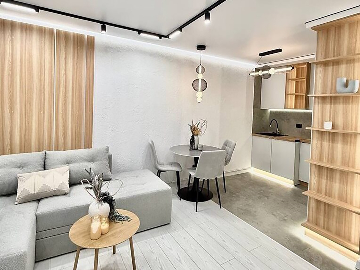 2-кім. квартира, Тернопіль, Північний, вул. Смакули