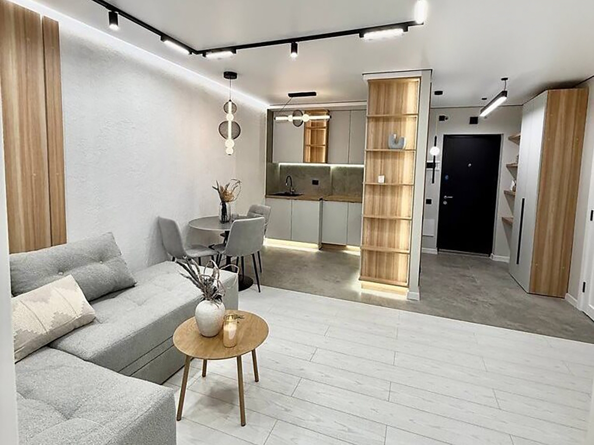 2-кім. квартира, Тернопіль, Північний, вул. Смакули