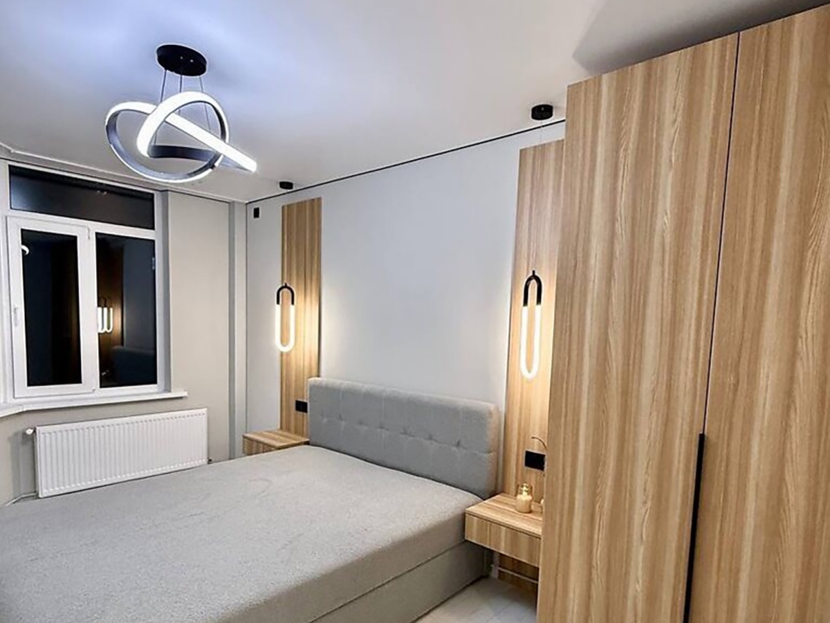 2-кім. квартира, Тернопіль, Північний, вул. Смакули