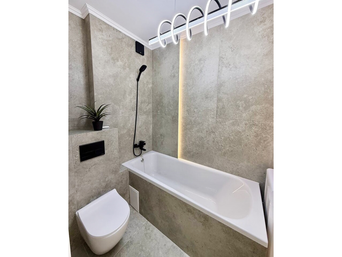 2-кім. квартира, Тернопіль, Північний, вул. Смакули