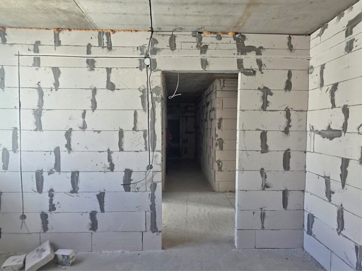 2-кім. квартира, Тернопіль, Оболоня, вул. Білогірська