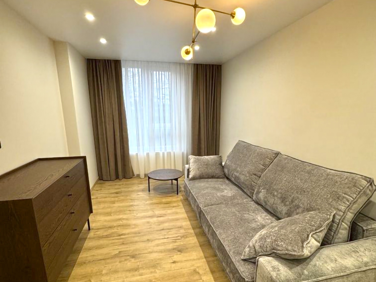 3-кім. квартира, Тернопіль, Оболоня, вул. Чернівецька