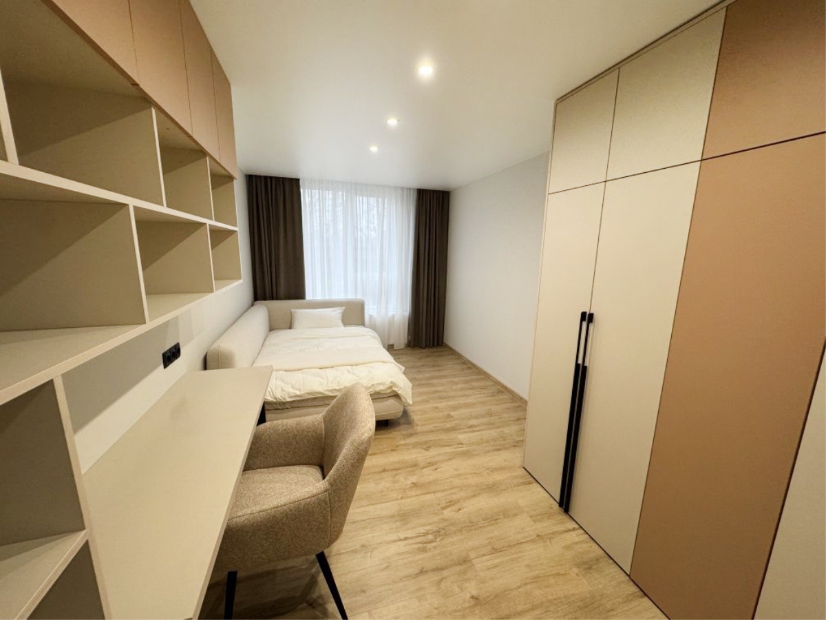 3-кім. квартира, Тернопіль, Оболоня, вул. Чернівецька