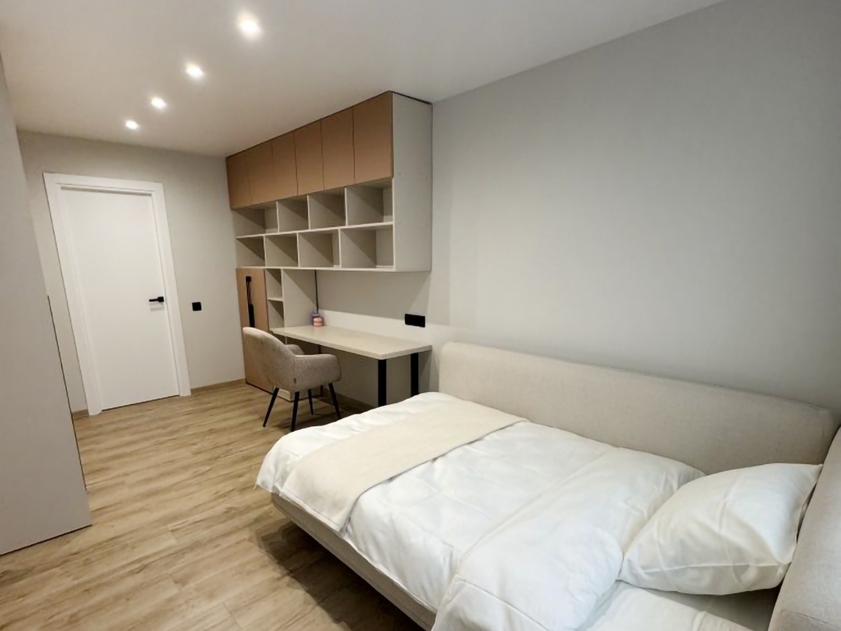 3-кім. квартира, Тернопіль, Оболоня, вул. Чернівецька