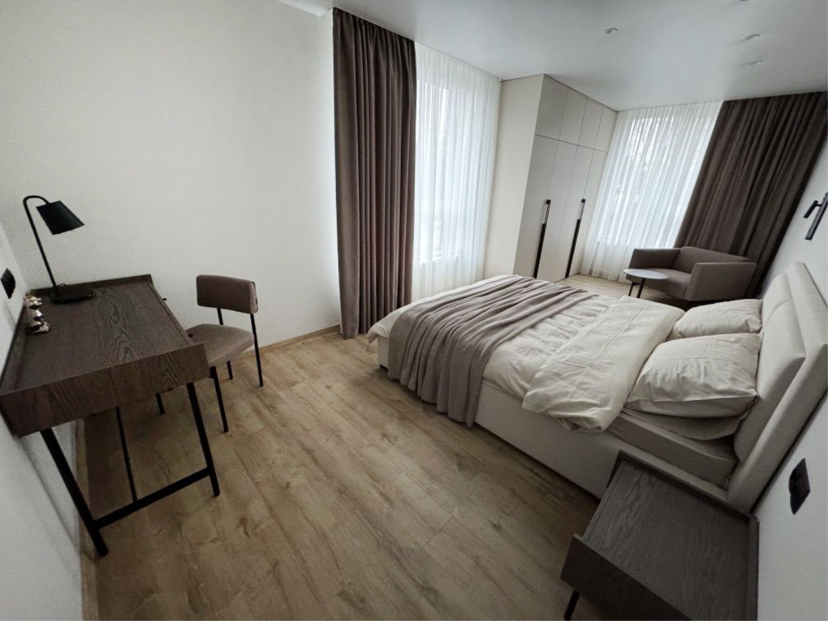 3-кім. квартира, Тернопіль, Оболоня, вул. Чернівецька