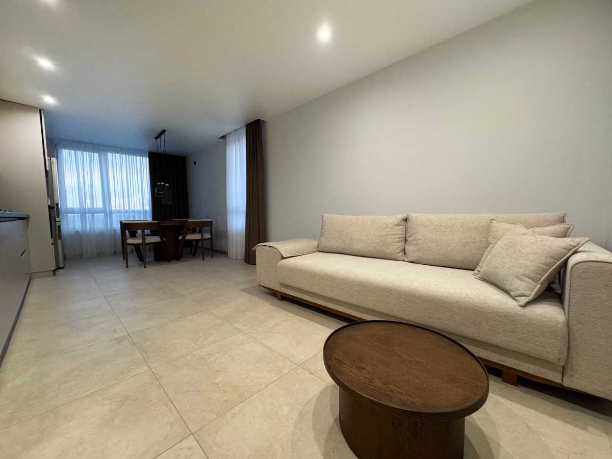 2-кім. квартира, Тернопіль, Дружба, пров. Цегельний