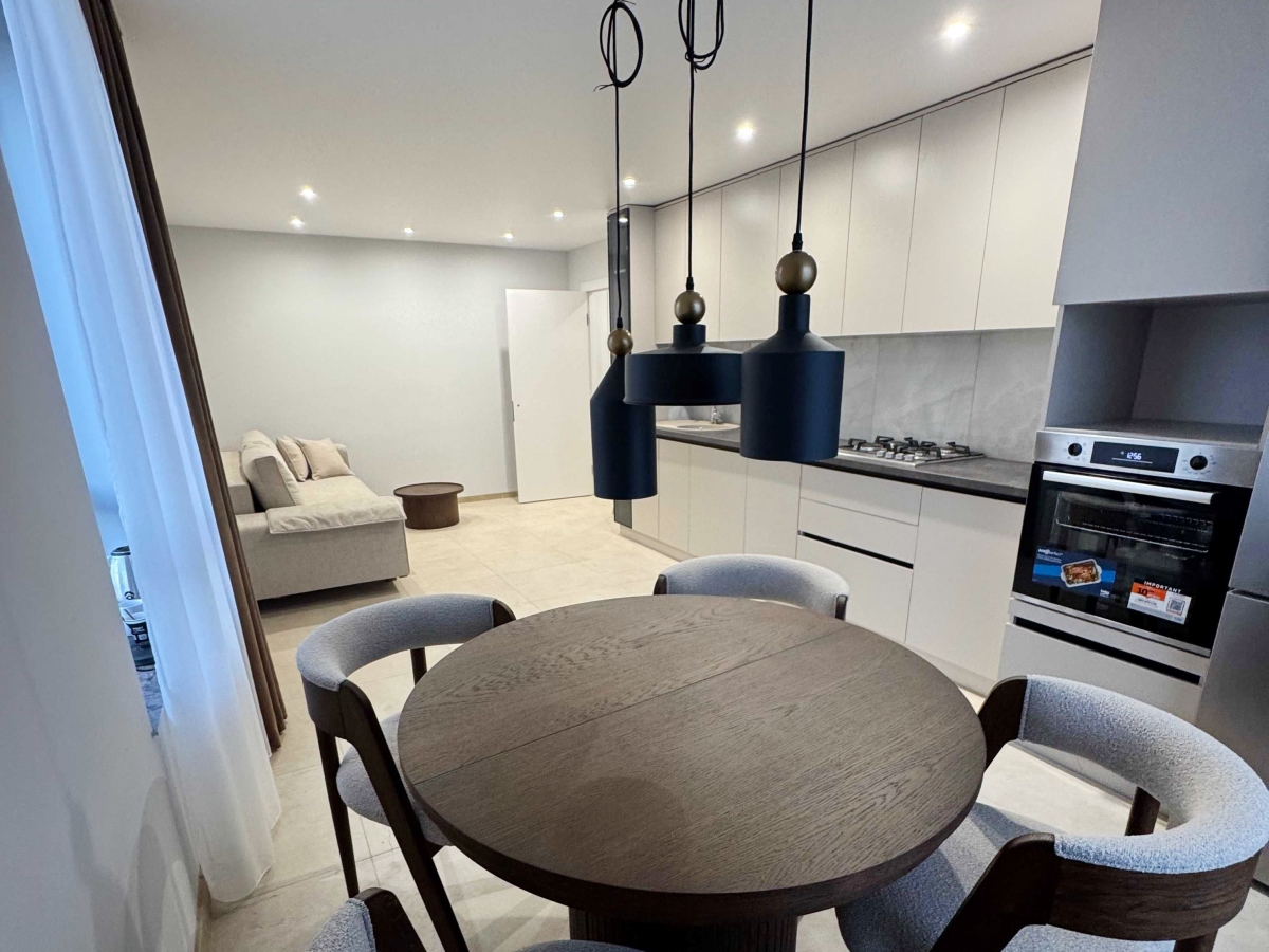 2-кім. квартира, Тернопіль, Дружба, пров. Цегельний