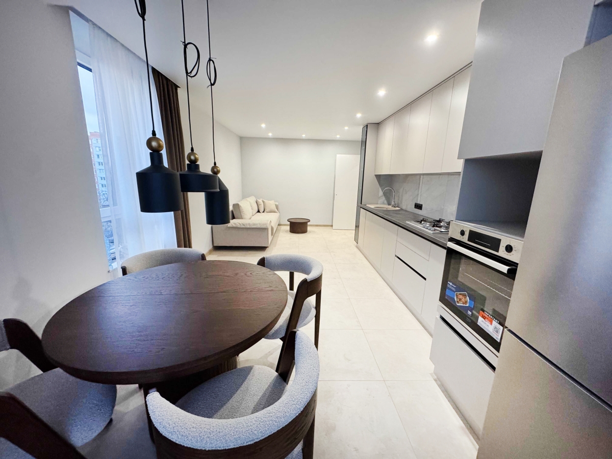 2-кім. квартира, Тернопіль, Дружба, пров. Цегельний