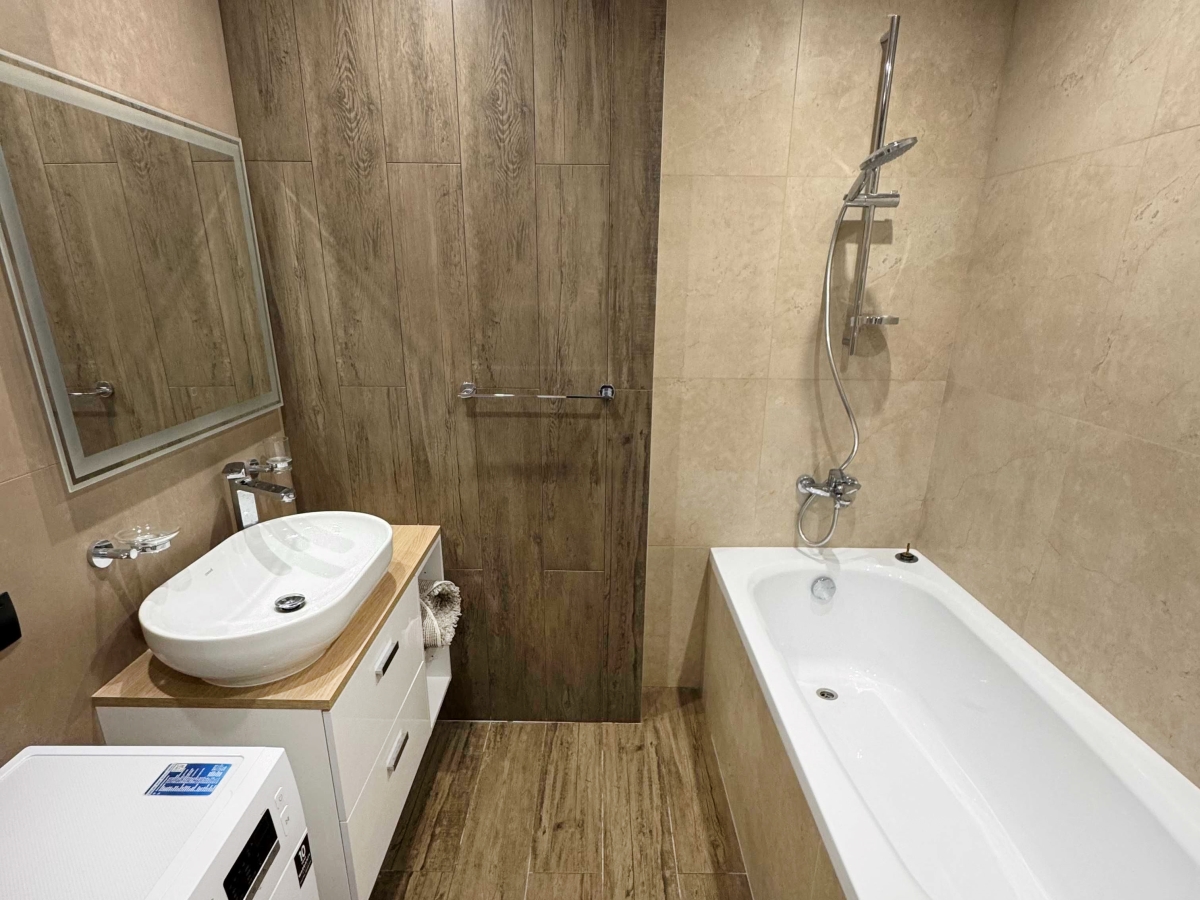 2-кім. квартира, Тернопіль, Дружба, пров. Цегельний