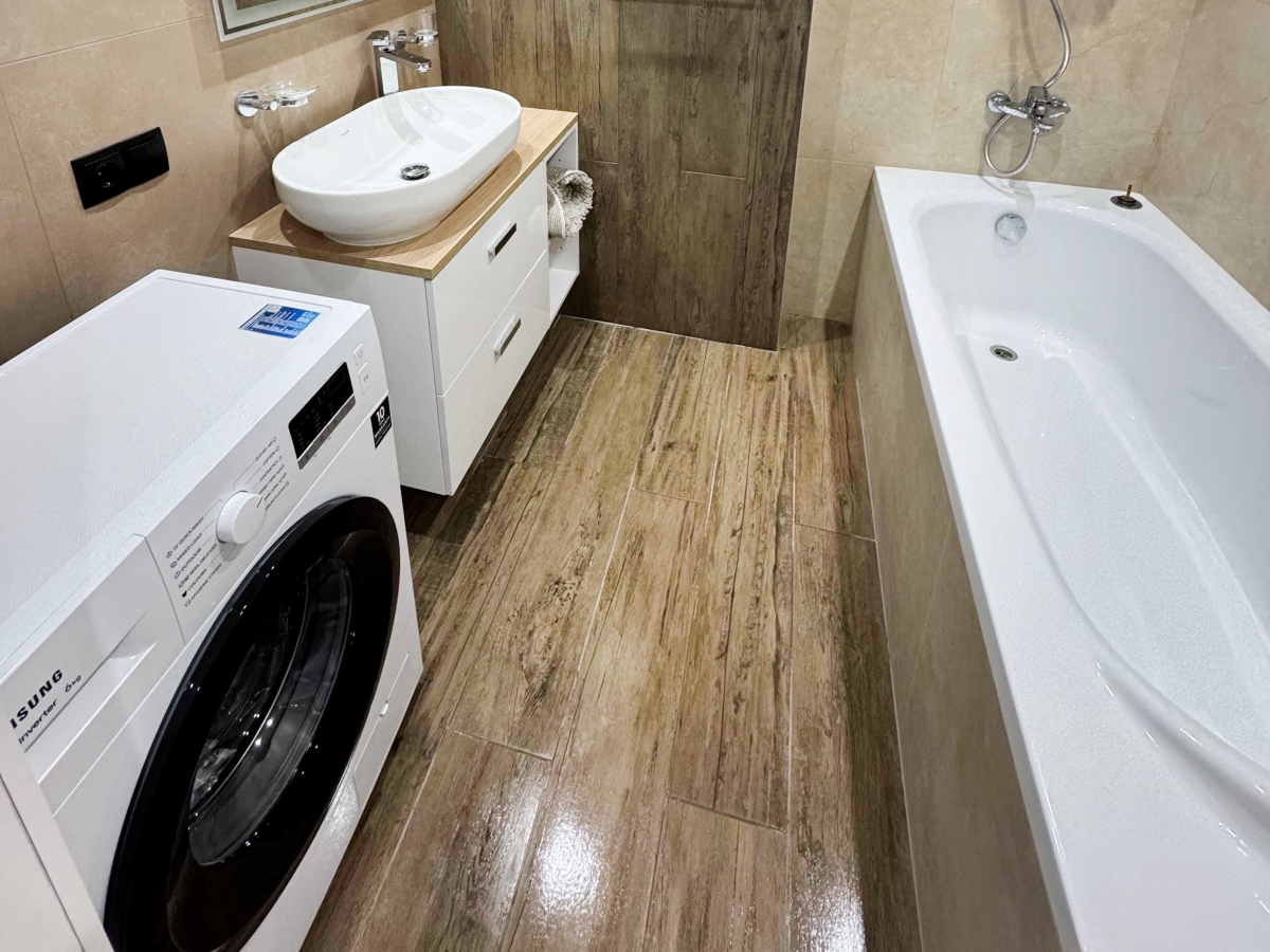 2-кім. квартира, Тернопіль, Дружба, пров. Цегельний