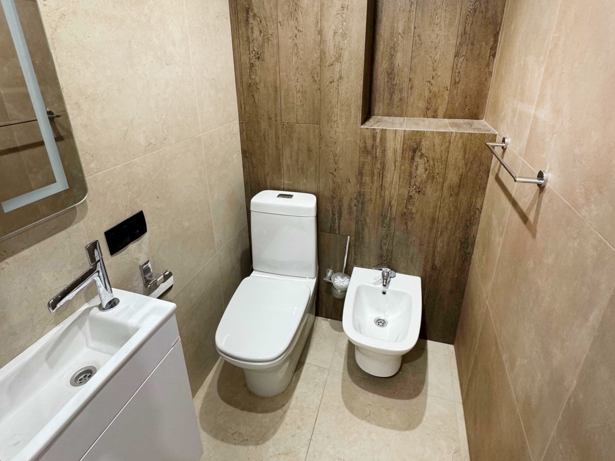 2-кім. квартира, Тернопіль, Дружба, пров. Цегельний