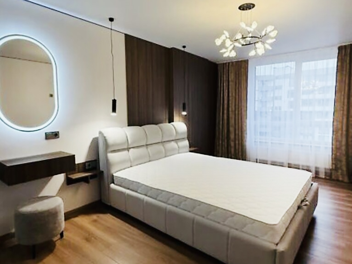 2-кім. квартира, Тернопіль, Дружба, пров. Цегельний