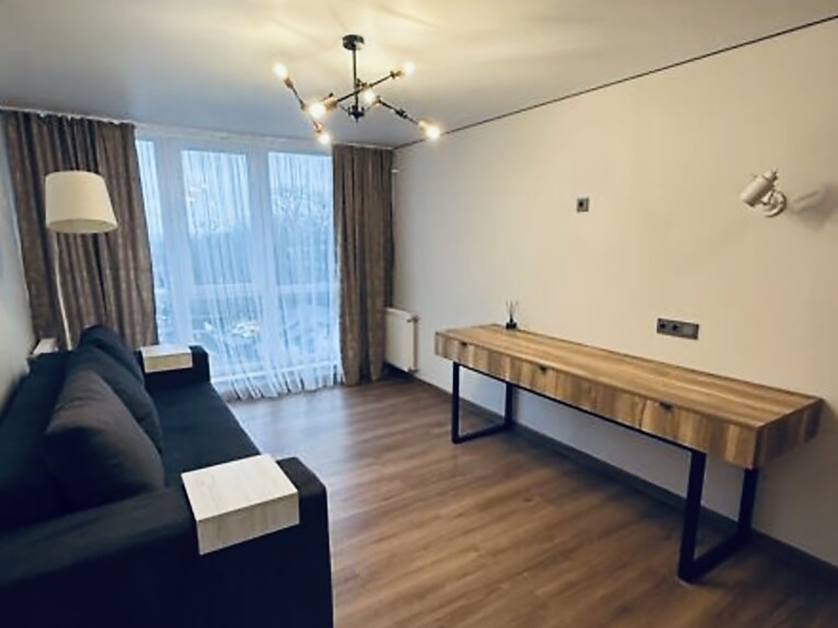 2-кім. квартира, Тернопіль, Дружба, пров. Цегельний