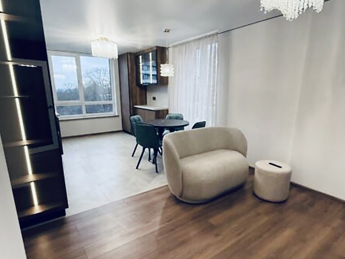 2-кім. квартира, Тернопіль, Дружба, пров. Цегельний