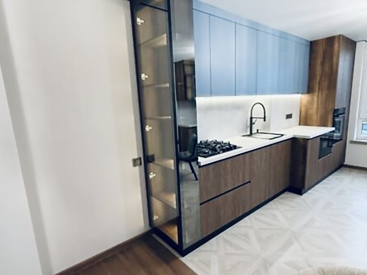 2-кім. квартира, Тернопіль, Дружба, пров. Цегельний