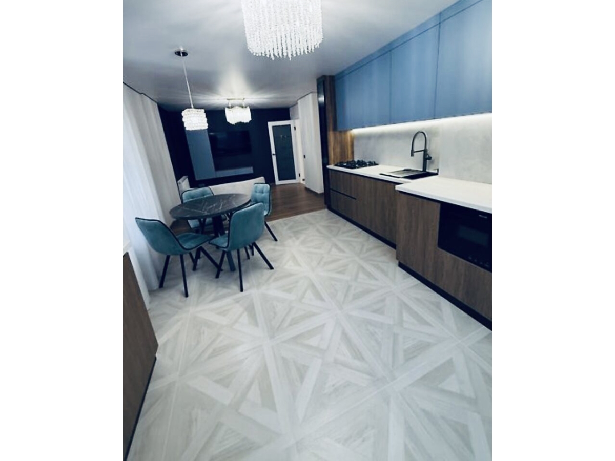 2-кім. квартира, Тернопіль, Дружба, пров. Цегельний