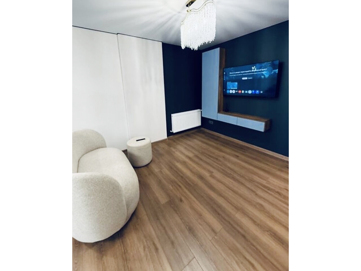 2-кім. квартира, Тернопіль, Дружба, пров. Цегельний