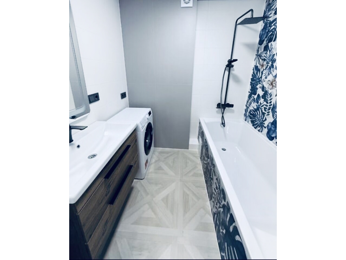 2-кім. квартира, Тернопіль, Дружба, пров. Цегельний