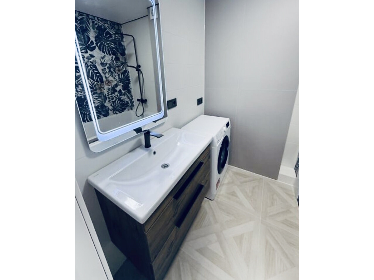 2-кім. квартира, Тернопіль, Дружба, пров. Цегельний