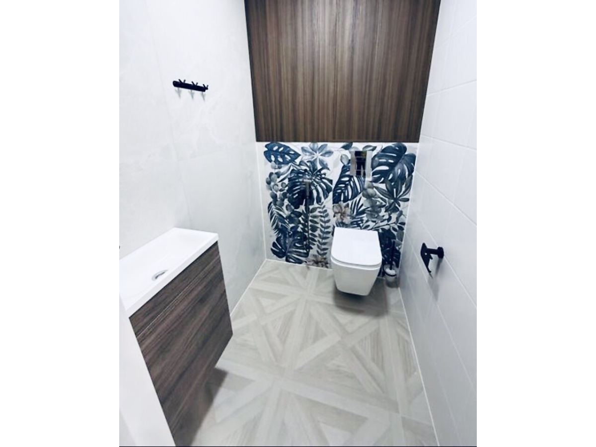 2-кім. квартира, Тернопіль, Дружба, пров. Цегельний