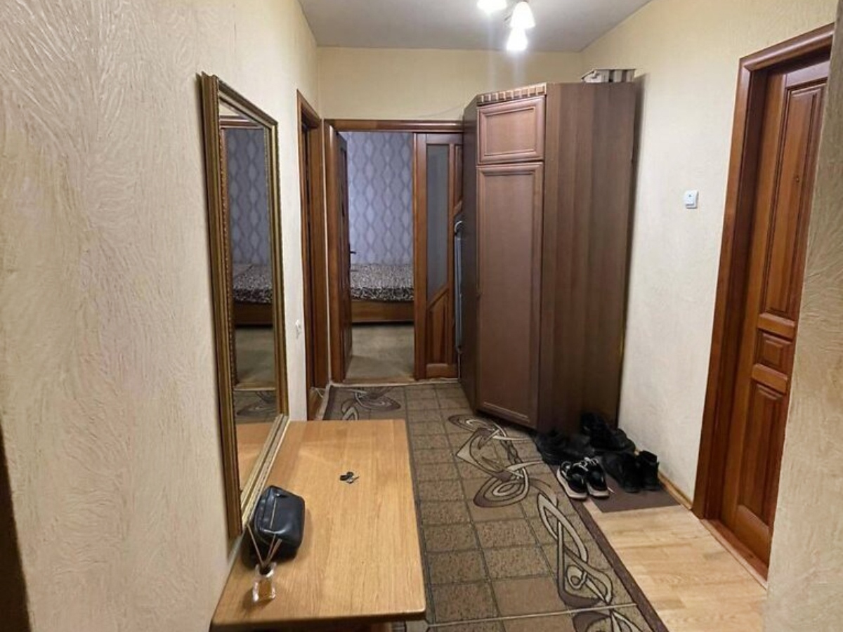 2-кім. квартира, Тернопіль, Аляска, вул. Володимира Великого