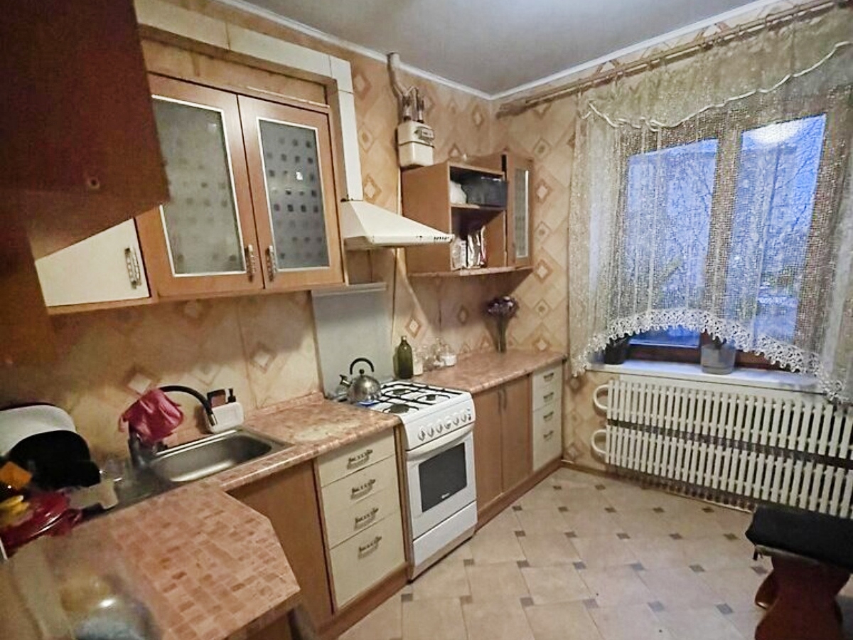 2-кім. квартира, Тернопіль, Аляска, вул. Володимира Великого