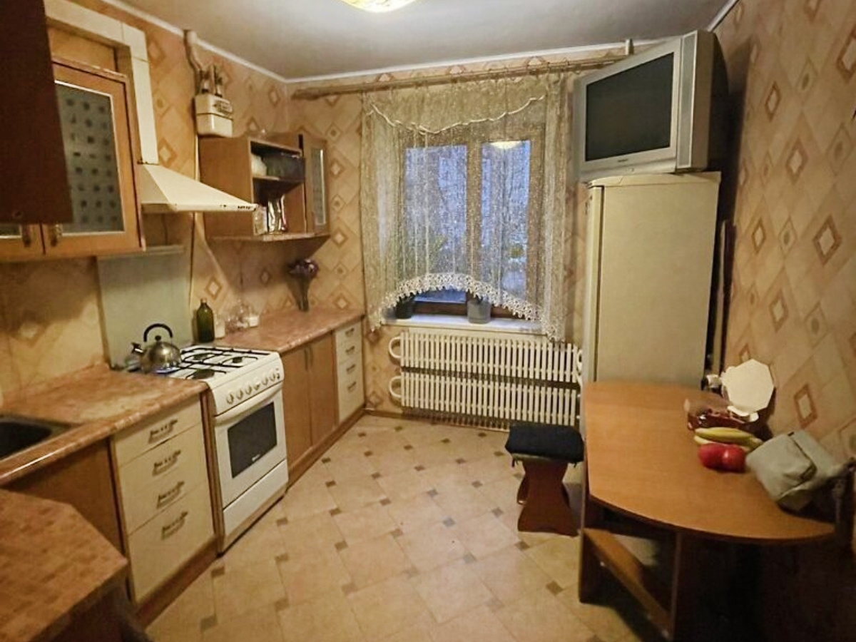 2-кім. квартира, Тернопіль, Аляска, вул. Володимира Великого